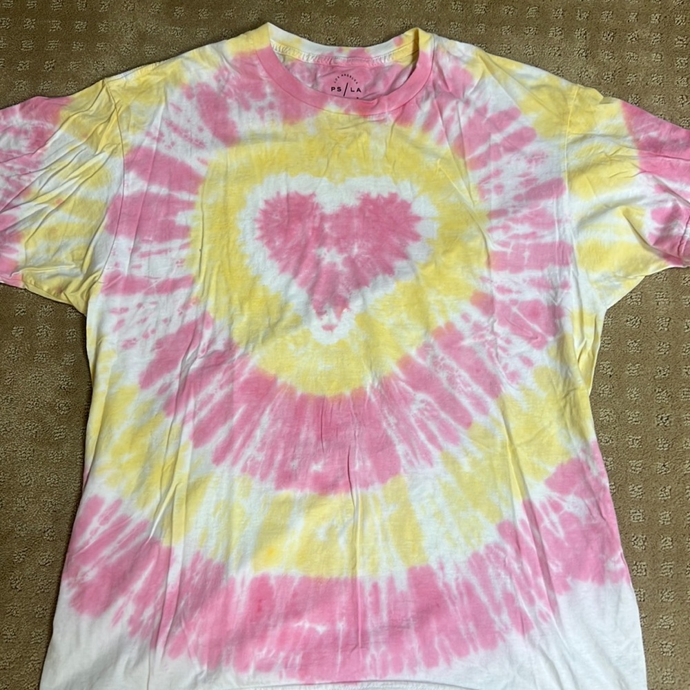 Pacsun Graphic Tee O/S